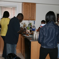 Thanksgiving
